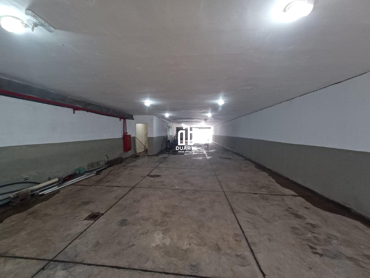 Predio comercial para aluguel no VILA BELMIRO: 