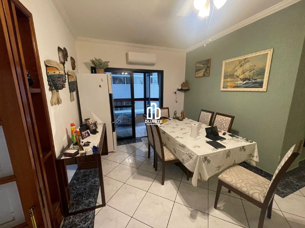 Apartamento à venda no GUILHERMINA: 