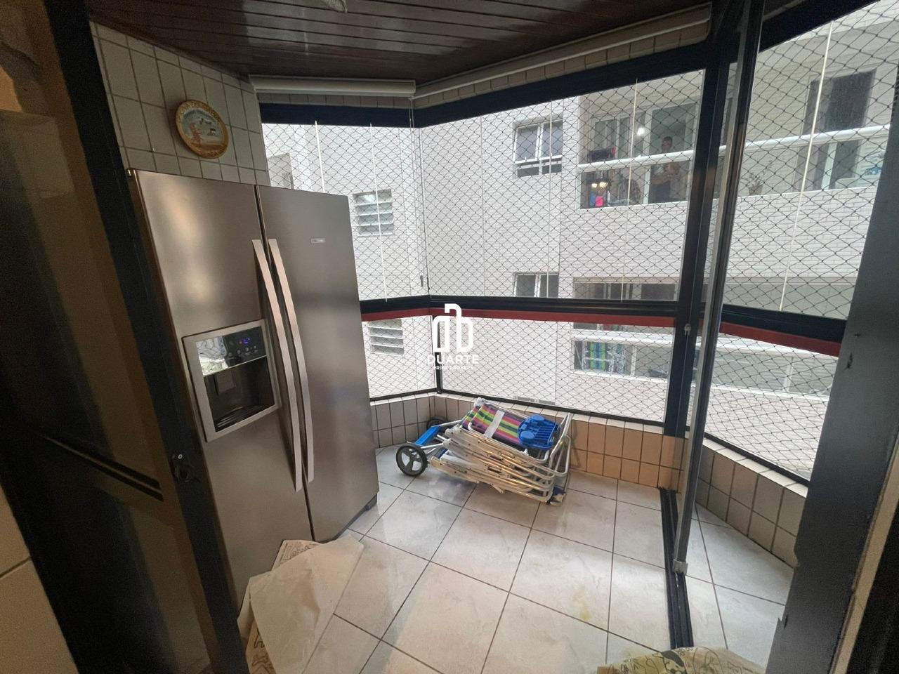 Apartamento à venda no GUILHERMINA: 