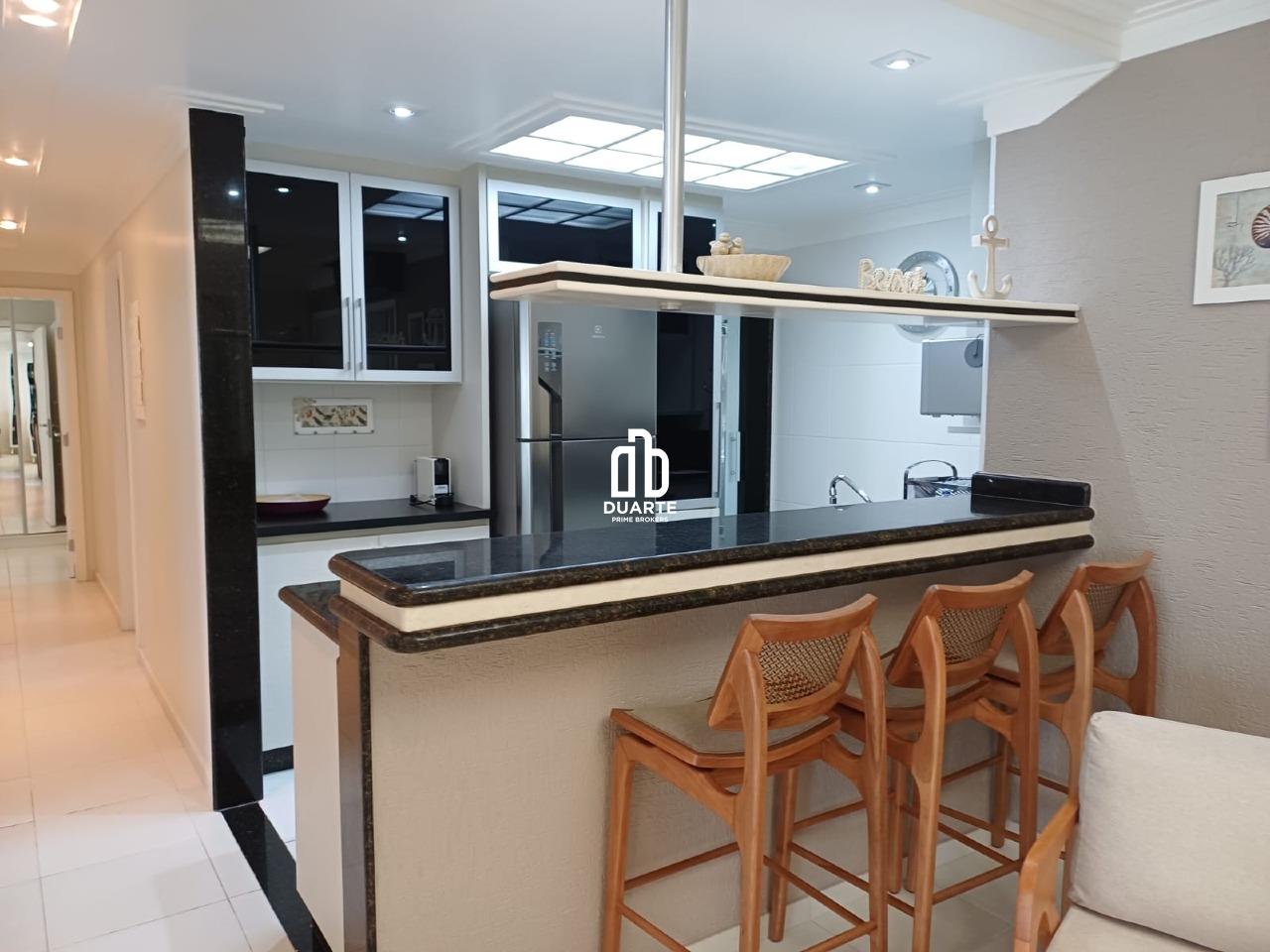 Apartamento à venda no RIVIERA: 