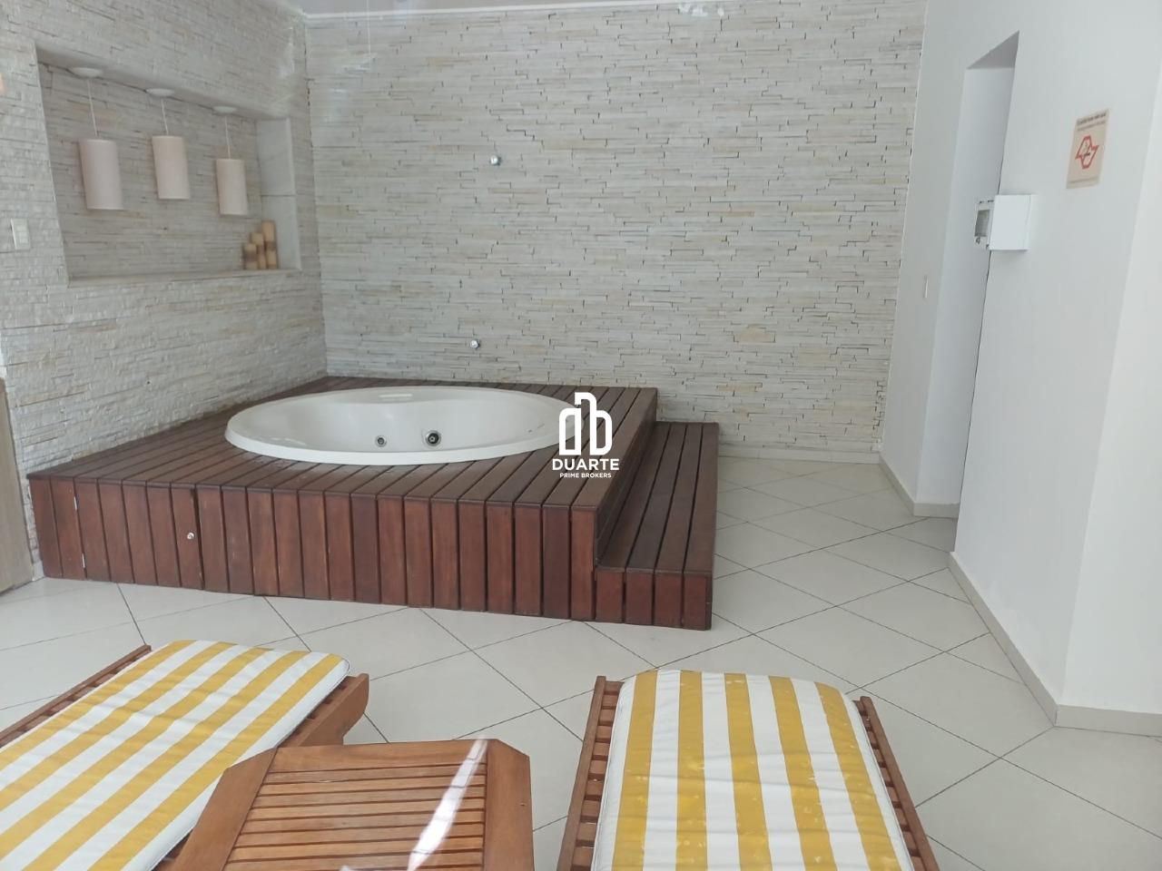 Apartamento à venda no RIVIERA: 