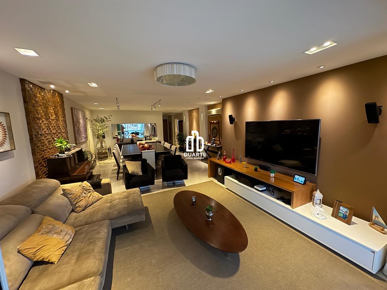 Apartamento à venda no EMBARE: 