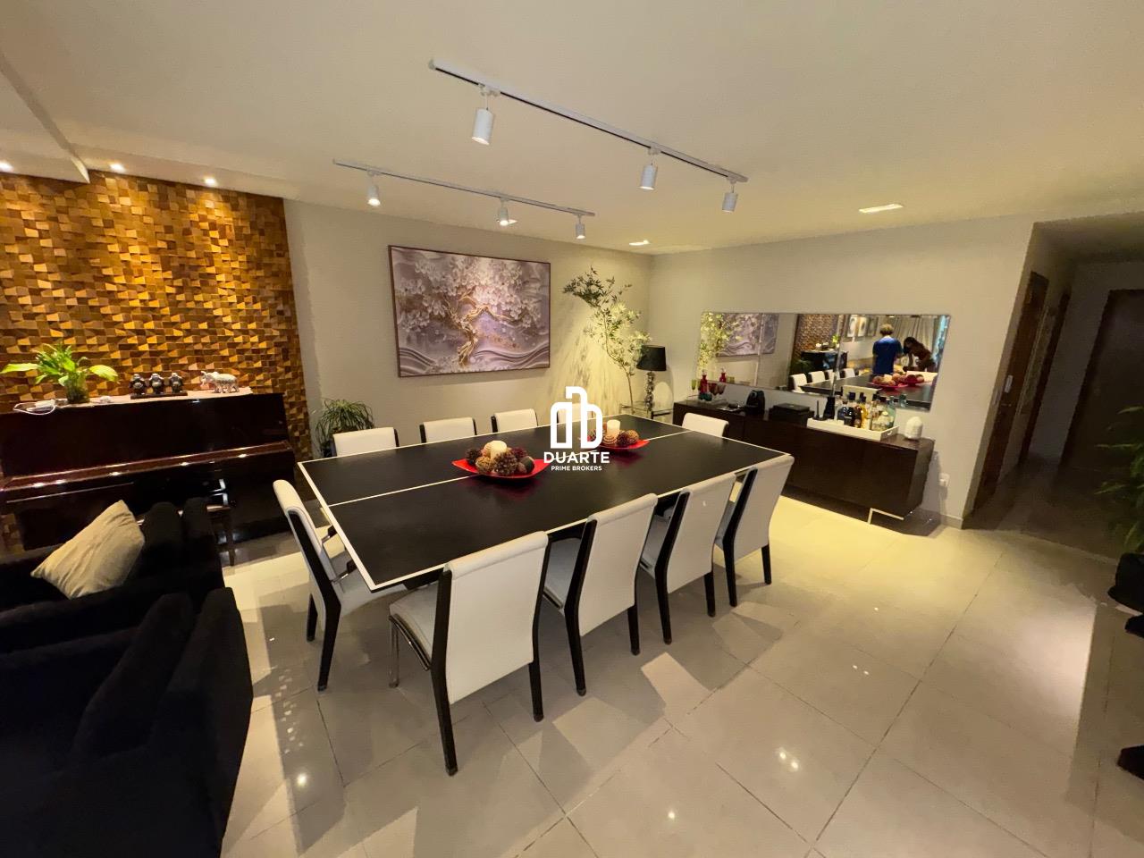 Apartamento à venda no EMBARE: 