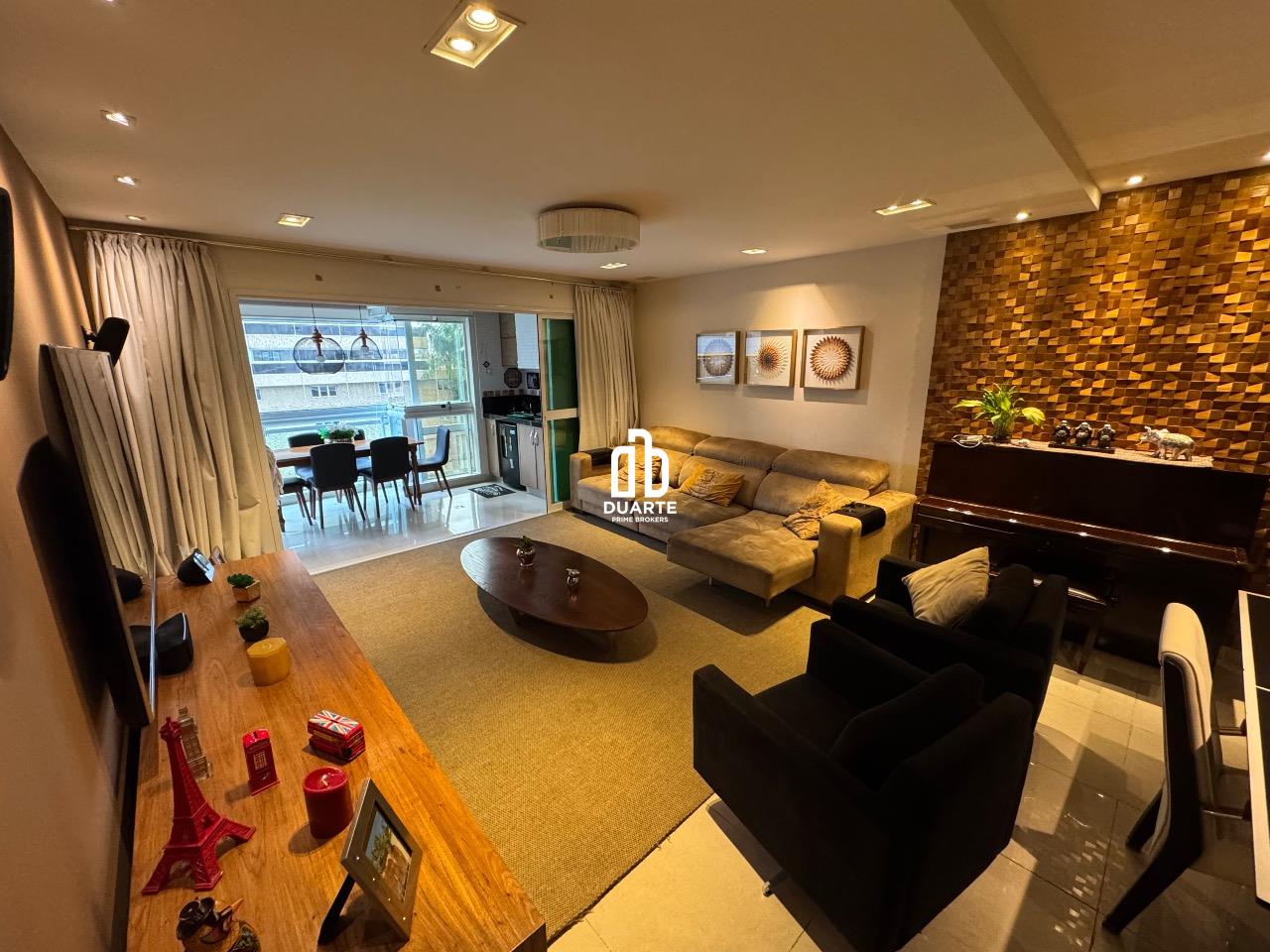 Apartamento à venda no EMBARE: 