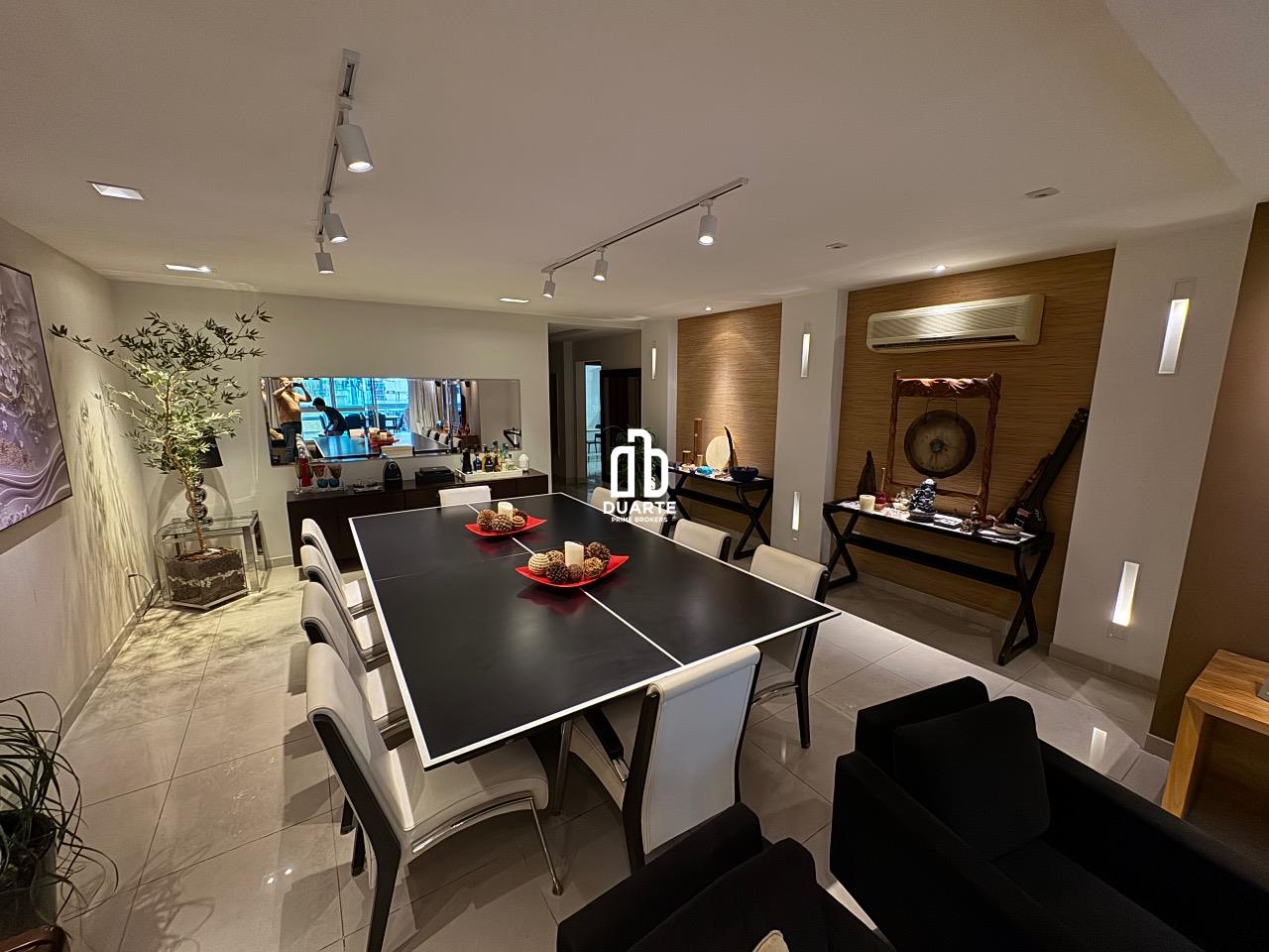 Apartamento à venda no EMBARE: 