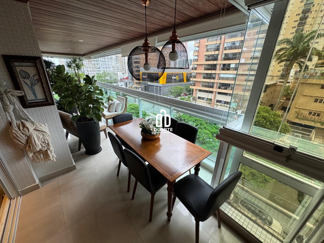 Apartamento à venda no EMBARE: 