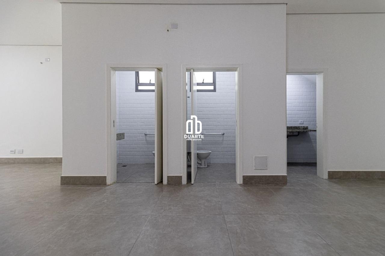 Loja à venda no VILA MATHIAS: 