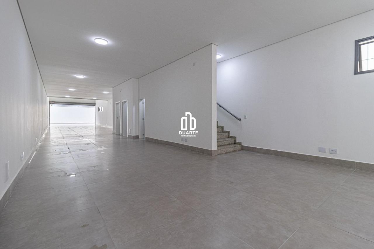 Loja à venda no VILA MATHIAS: 