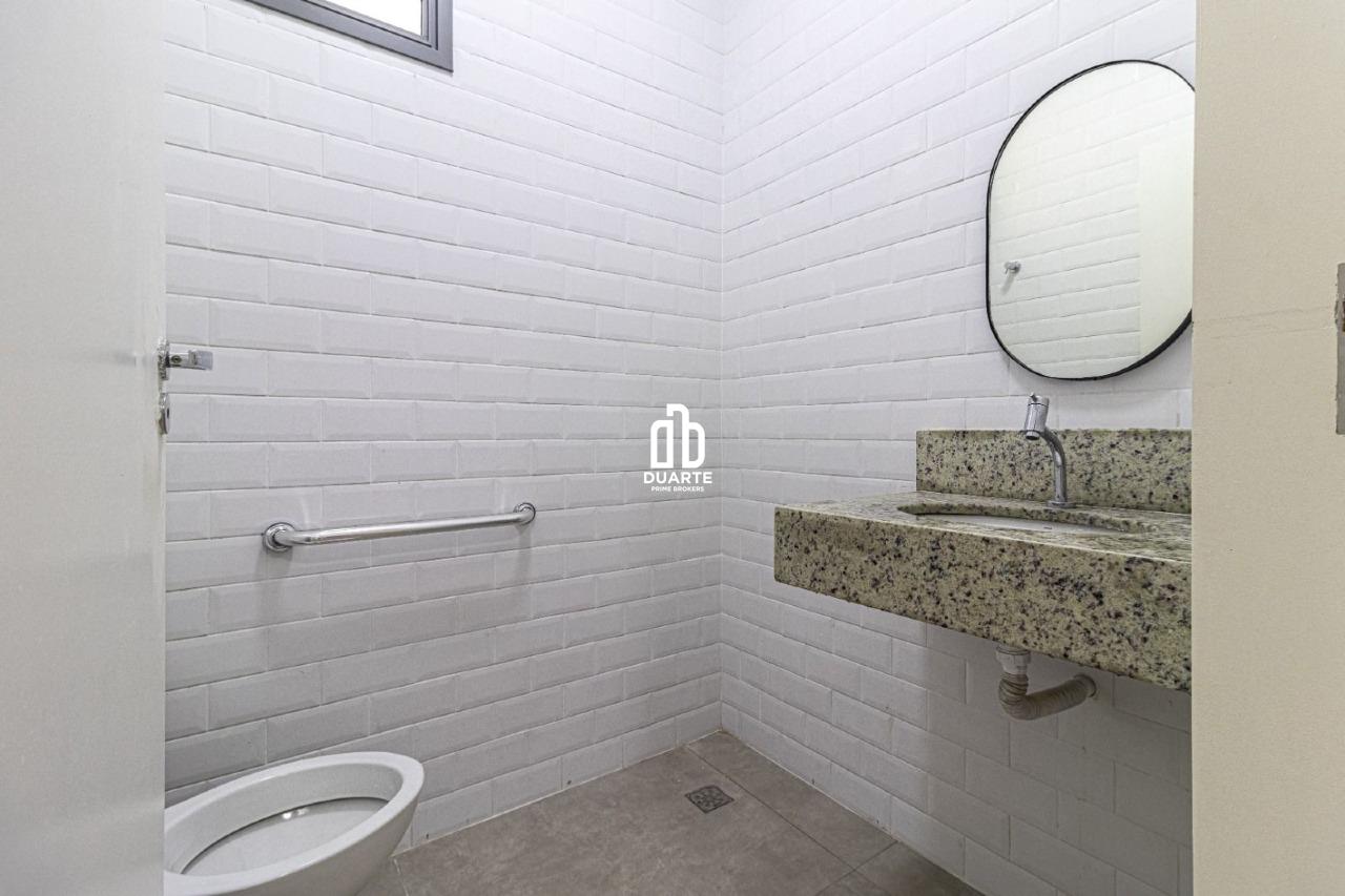 Loja à venda no VILA MATHIAS: 