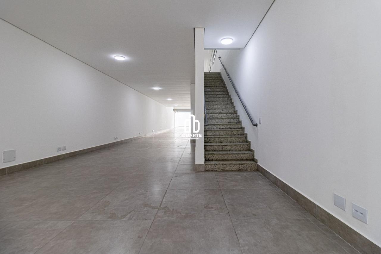 Loja à venda no VILA MATHIAS: 