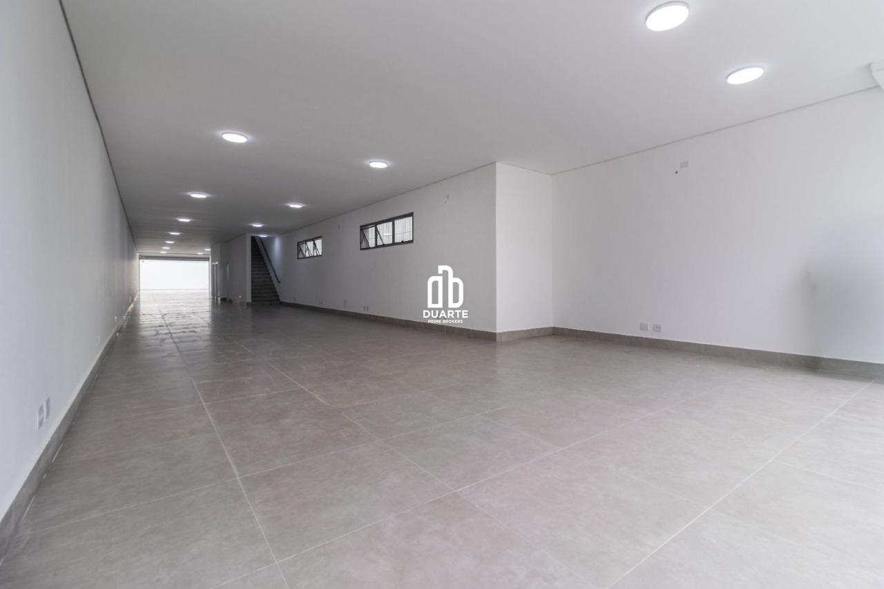 Loja à venda no VILA MATHIAS: 