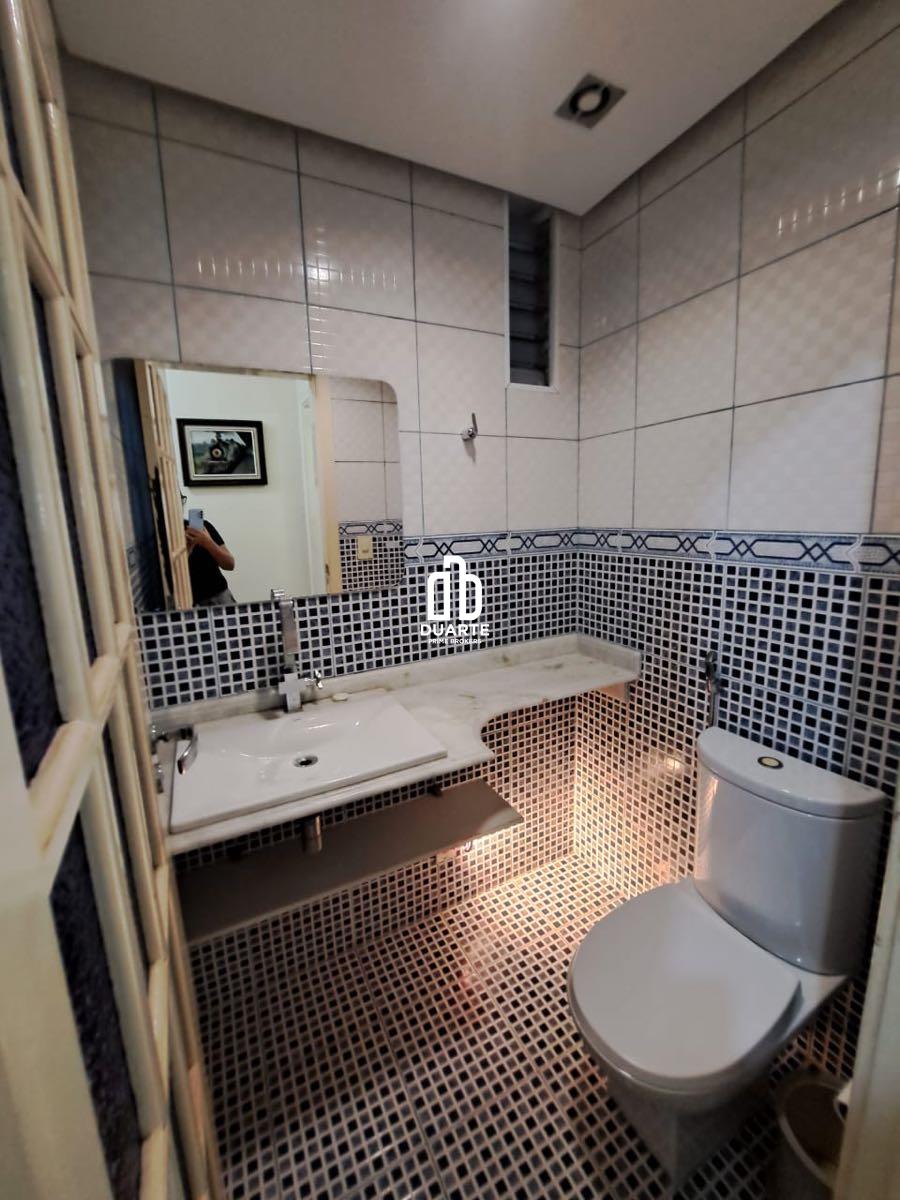 Apartamento à venda no APARECIDA: 