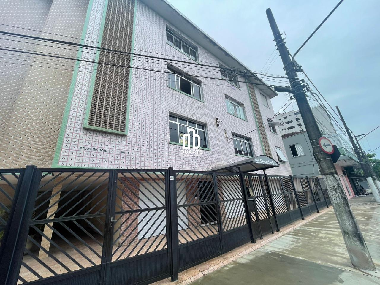 Apartamento - Prédio 3 Aandares à venda no MARAPÉ: 