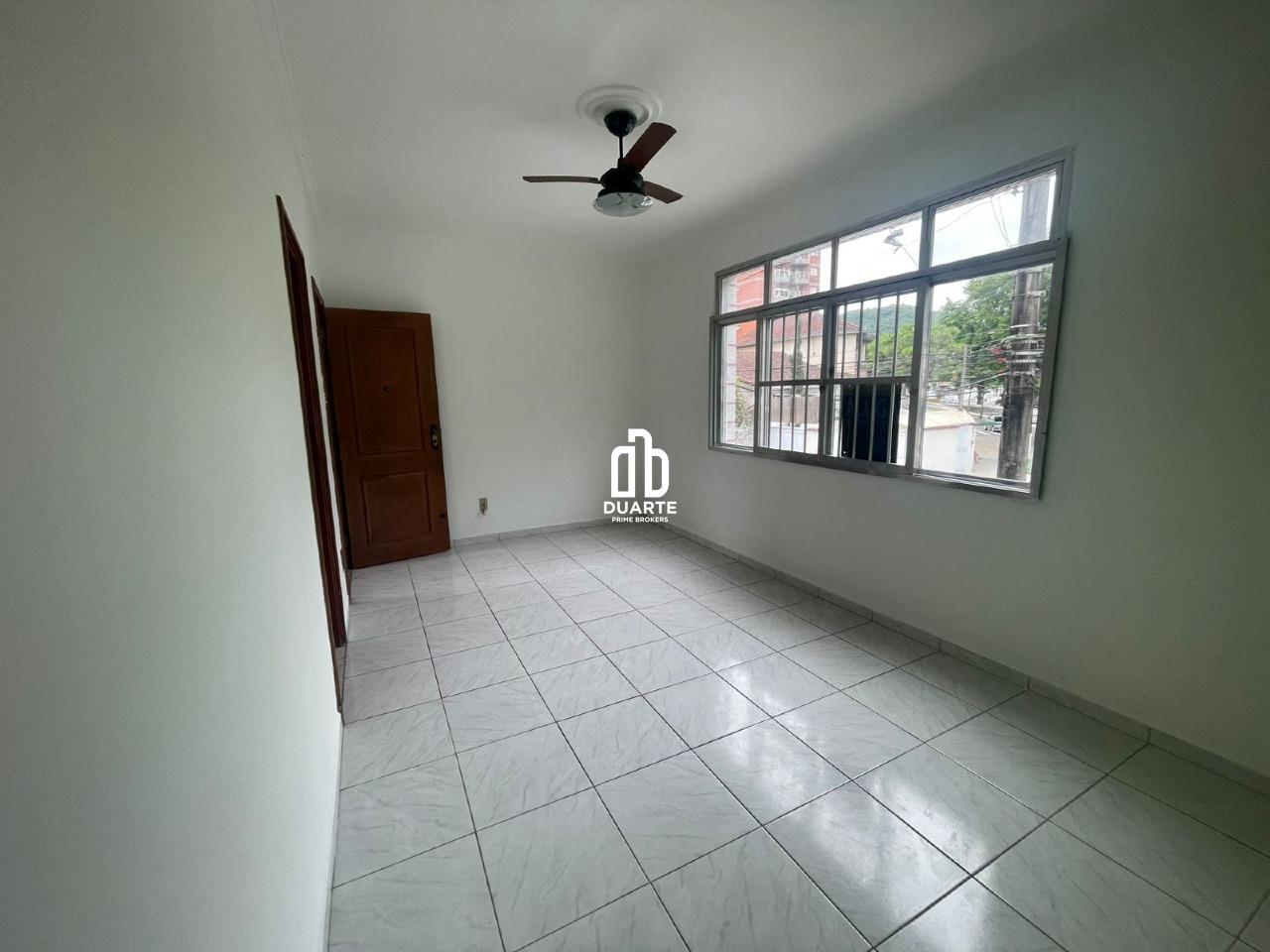 Apartamento - Prédio 3 Aandares à venda no MARAPÉ: 
