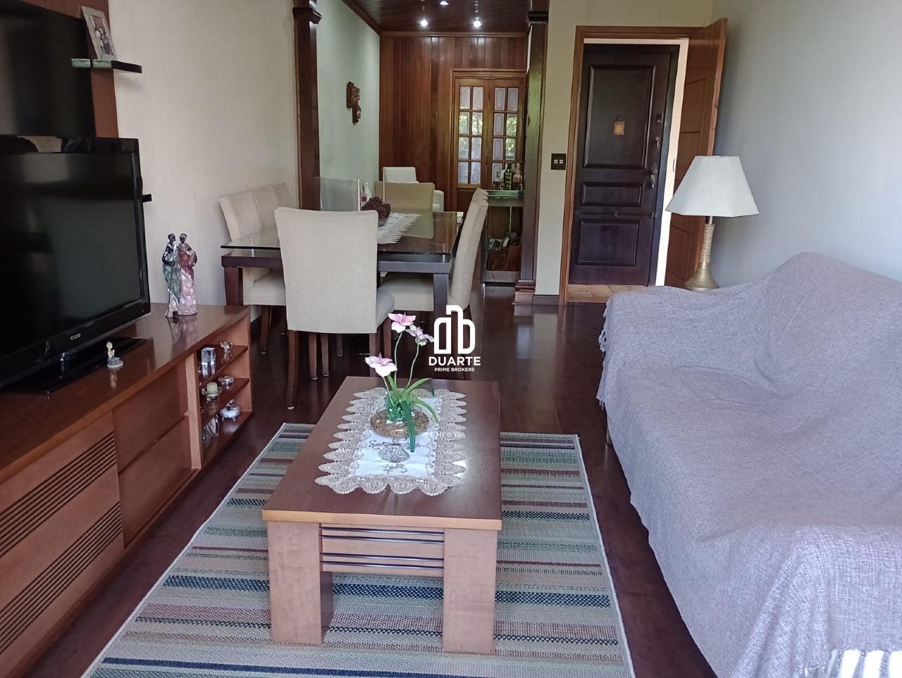 Apartamento à venda no Pompeia: 