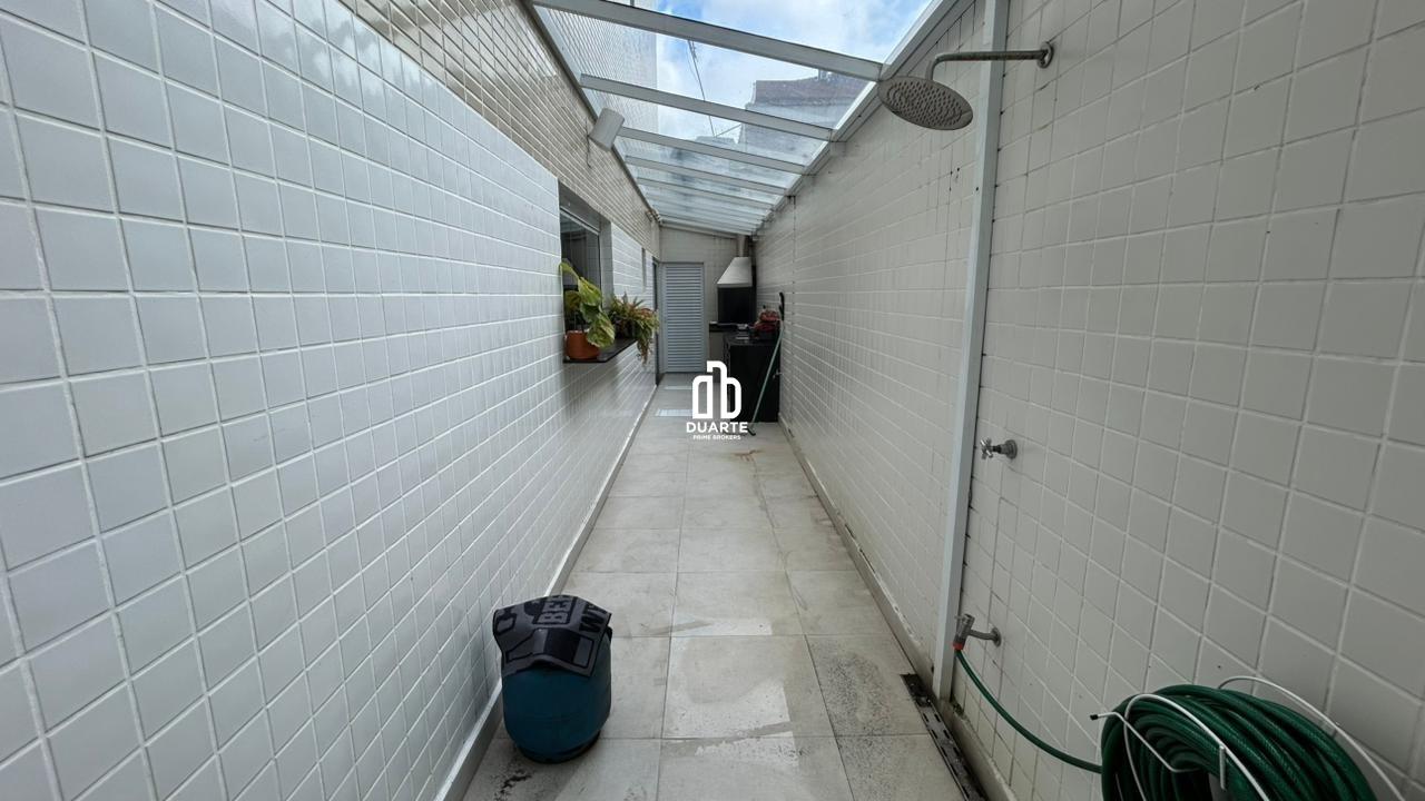 Casa para aluguel no MARAPÉ: 