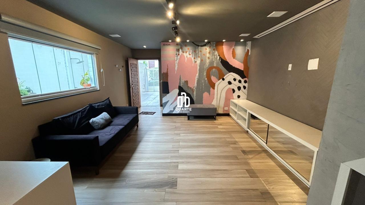 Casa para aluguel no MARAPÉ: 