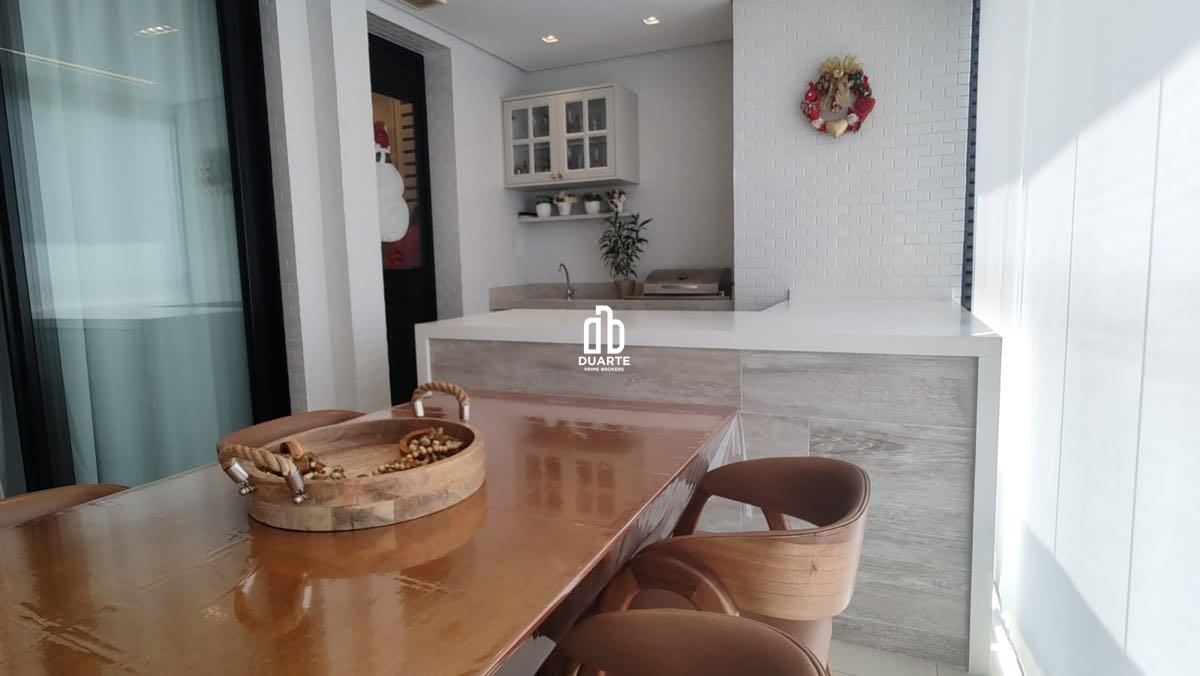 Apartamento à venda no APARECIDA: 