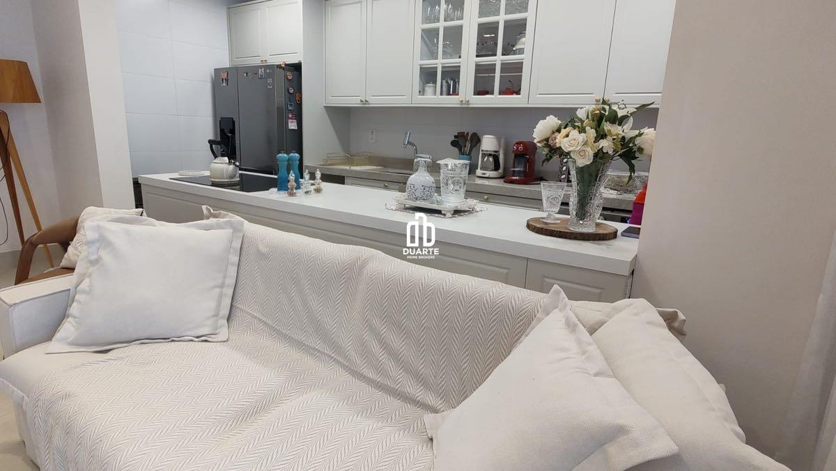 Apartamento à venda no APARECIDA: 