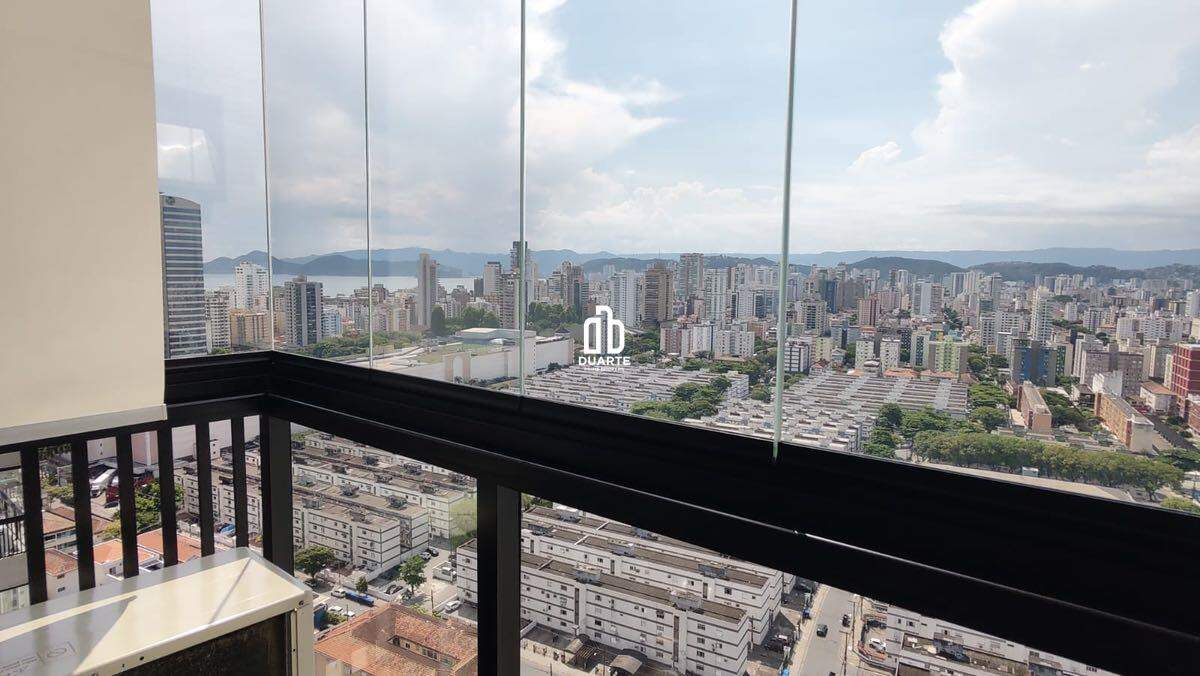 Apartamento à venda no APARECIDA: 