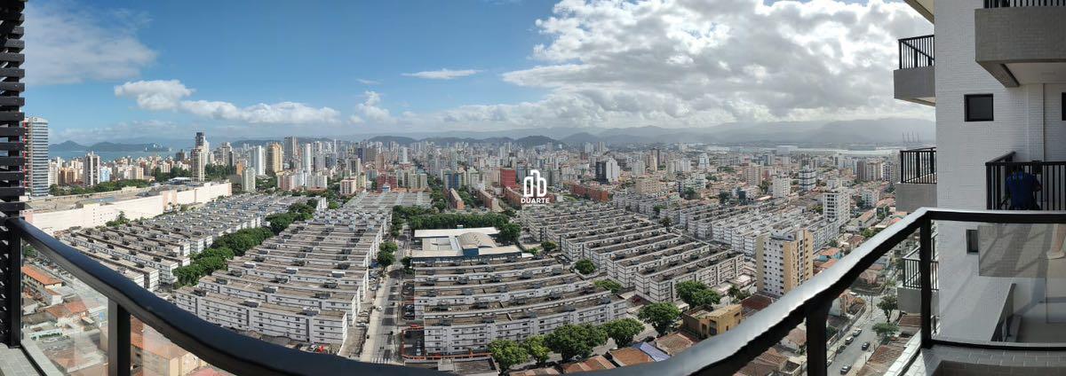 Apartamento à venda no APARECIDA: 