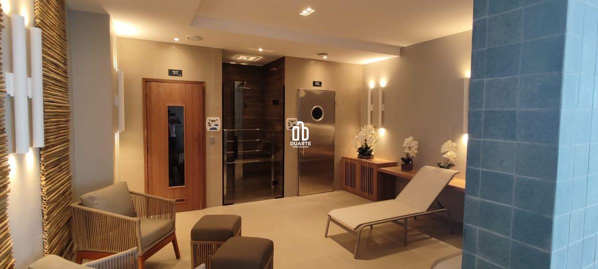 Apartamento à venda no APARECIDA: 