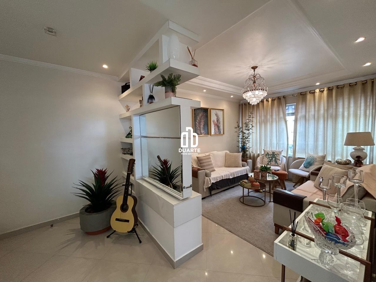 Apartamento à venda no Pompeia: 