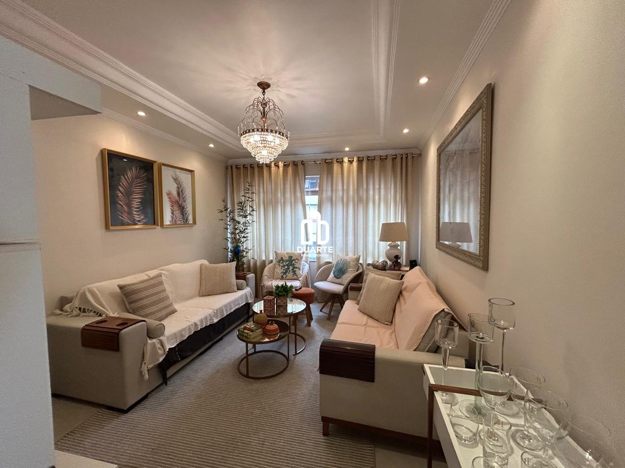 Apartamento à venda no Pompeia: 