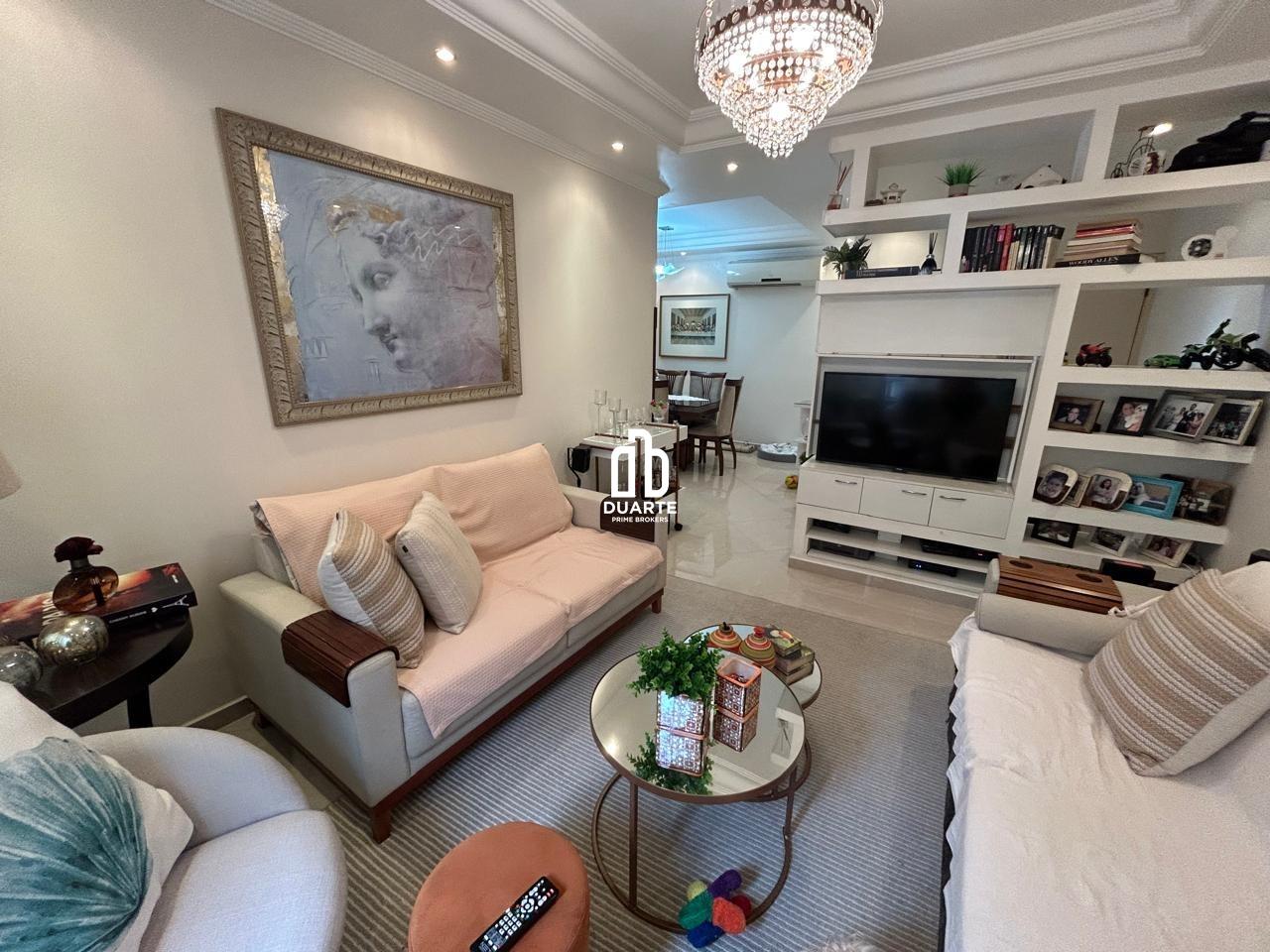 Apartamento à venda no Pompeia: 