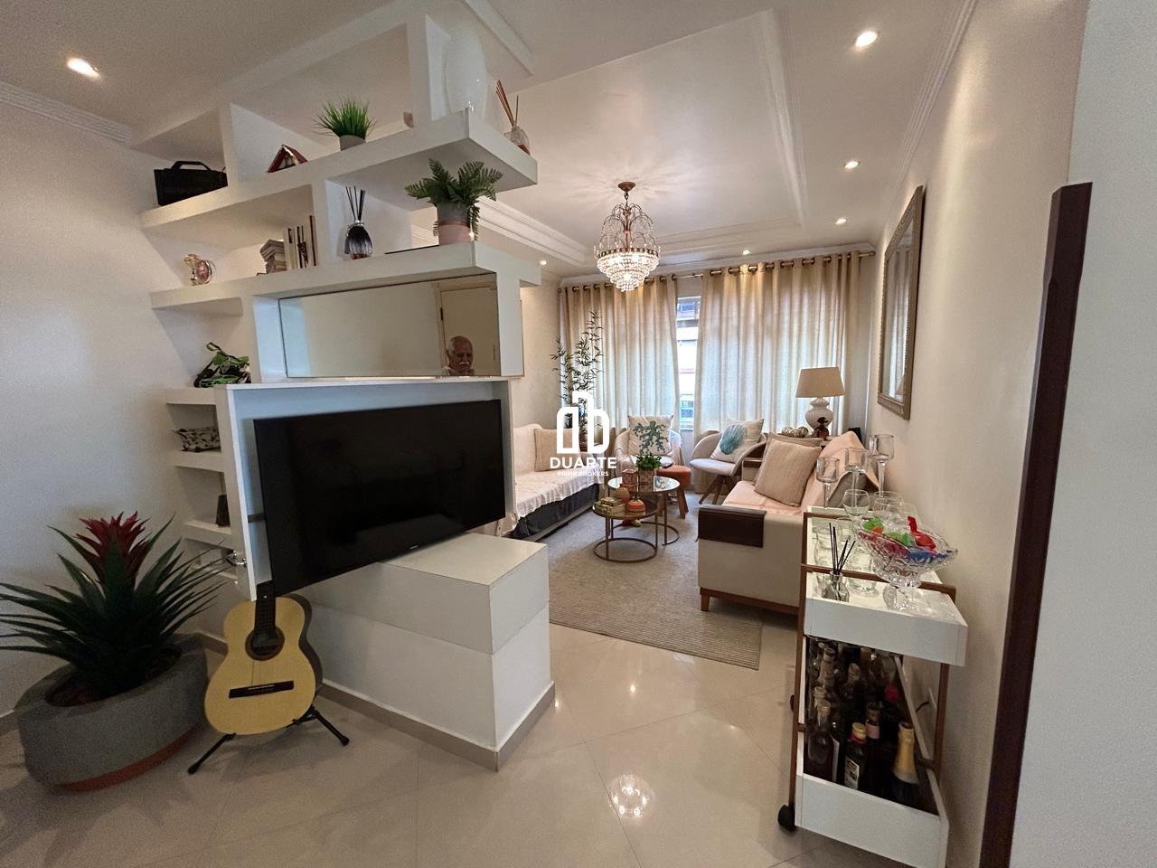 Apartamento à venda no Pompeia: 