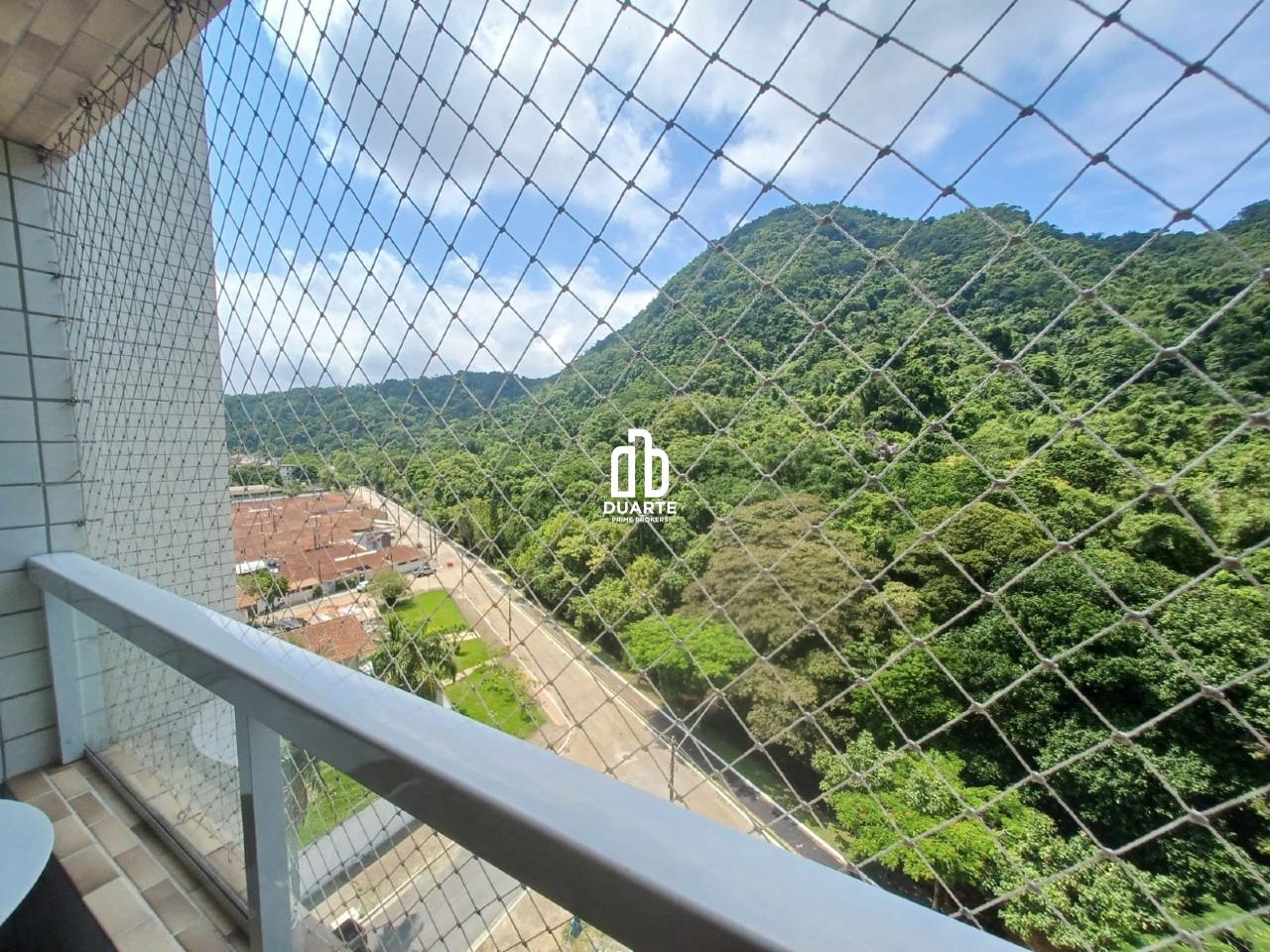 Apartamento à venda no Canto do Forte: 