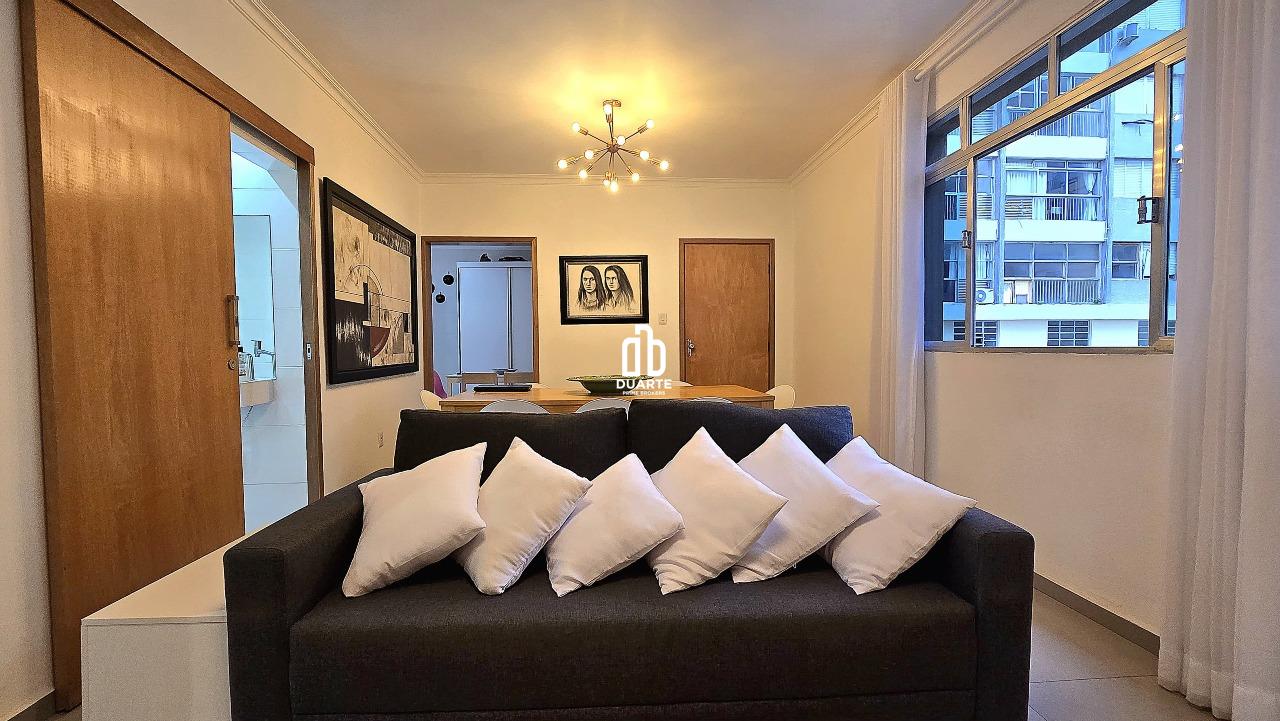 Apartamento à venda no BOQUEIRÃO: 