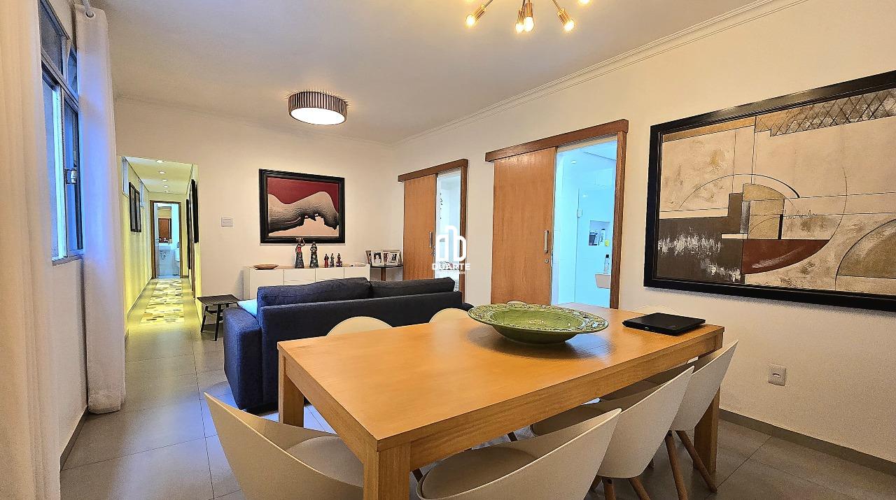 Apartamento à venda no BOQUEIRÃO: 