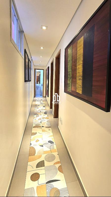 Apartamento à venda no BOQUEIRÃO: 