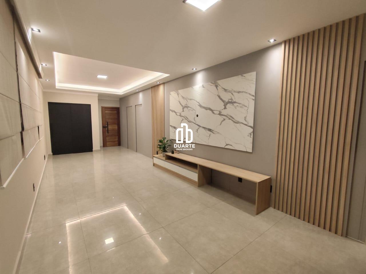 Cobertura à venda no CAMPO GRANDE: 