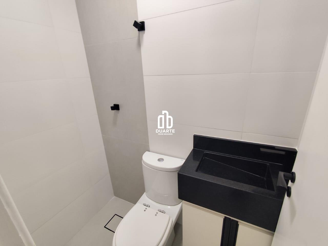 Cobertura à venda no CAMPO GRANDE: 