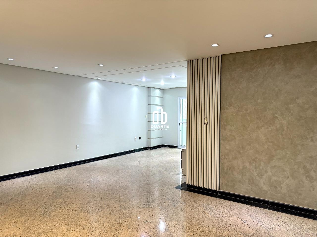 Apartamento à venda no Canto do Forte: 