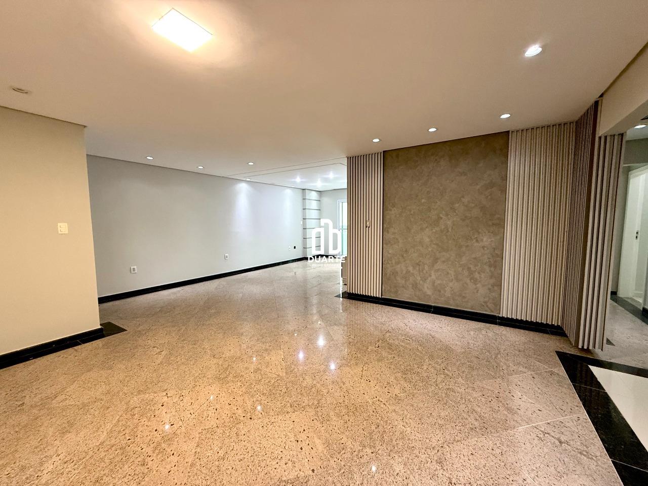 Apartamento à venda no Canto do Forte: 