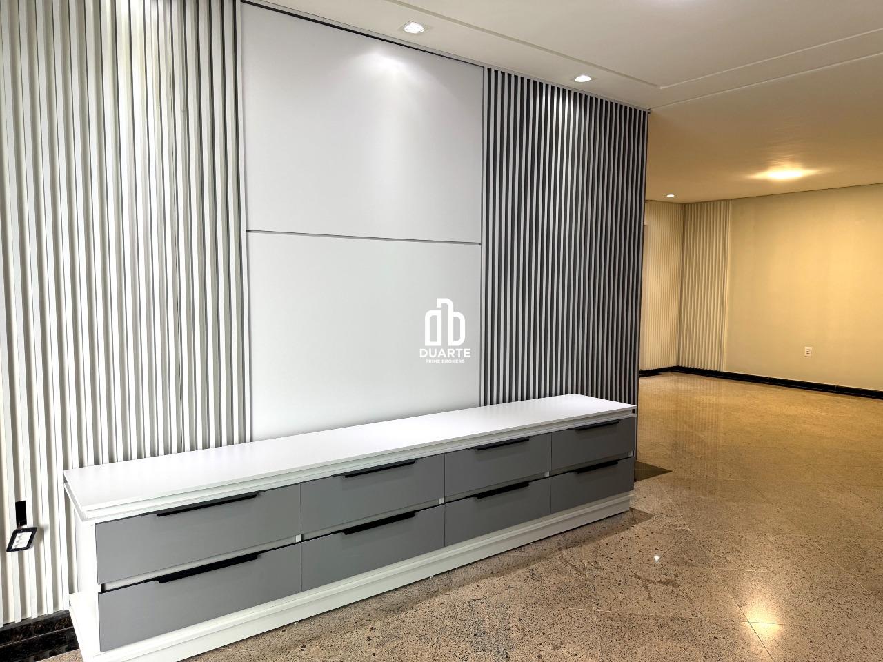 Apartamento à venda no Canto do Forte: 