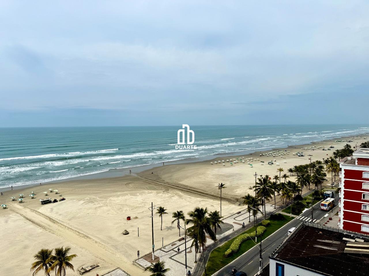 Apartamento à venda no Vila Tupi: 