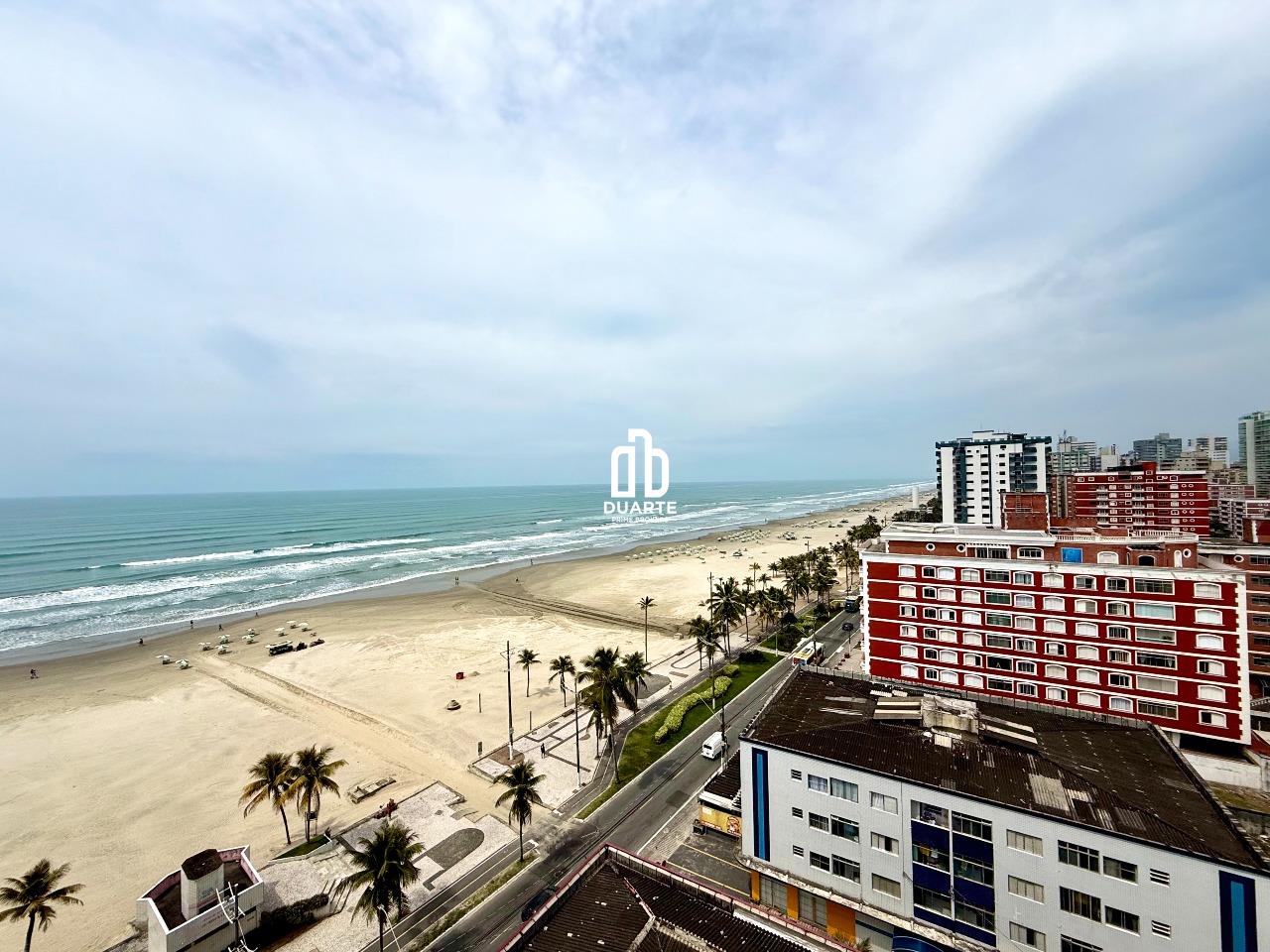 Apartamento à venda no Vila Tupi: 