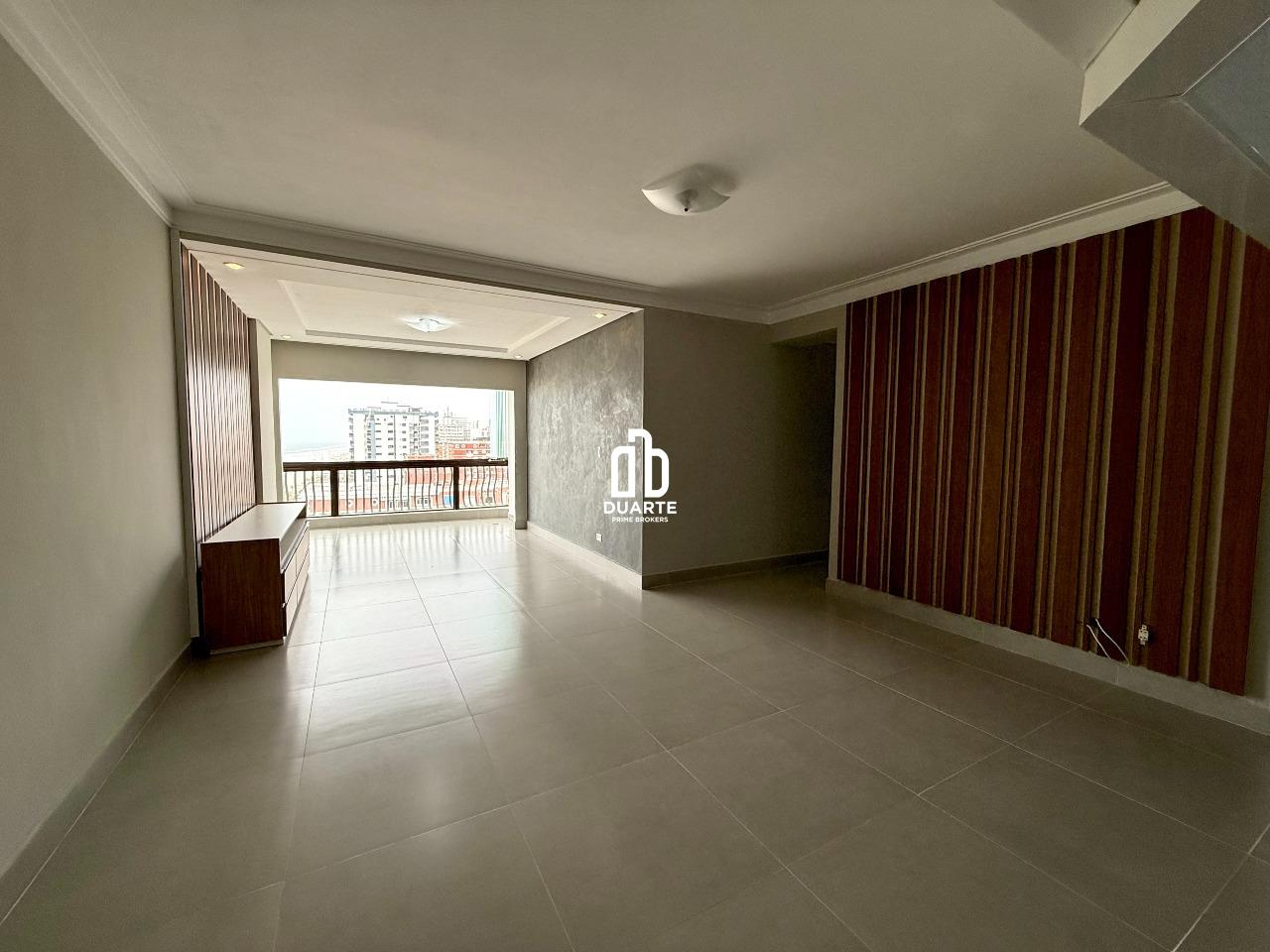 Apartamento à venda no Vila Tupi: 