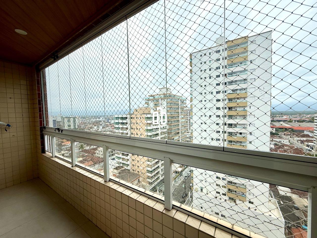Apartamento à venda no GUILHERMINA: 