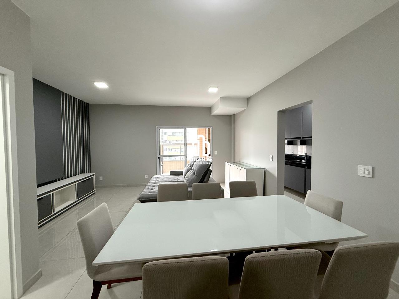 Apartamento à venda no GUILHERMINA: 