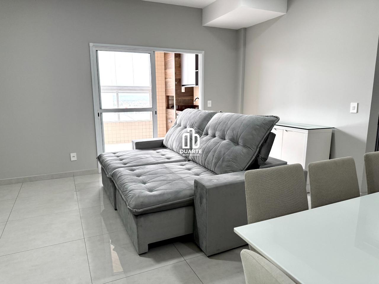 Apartamento à venda no GUILHERMINA: 