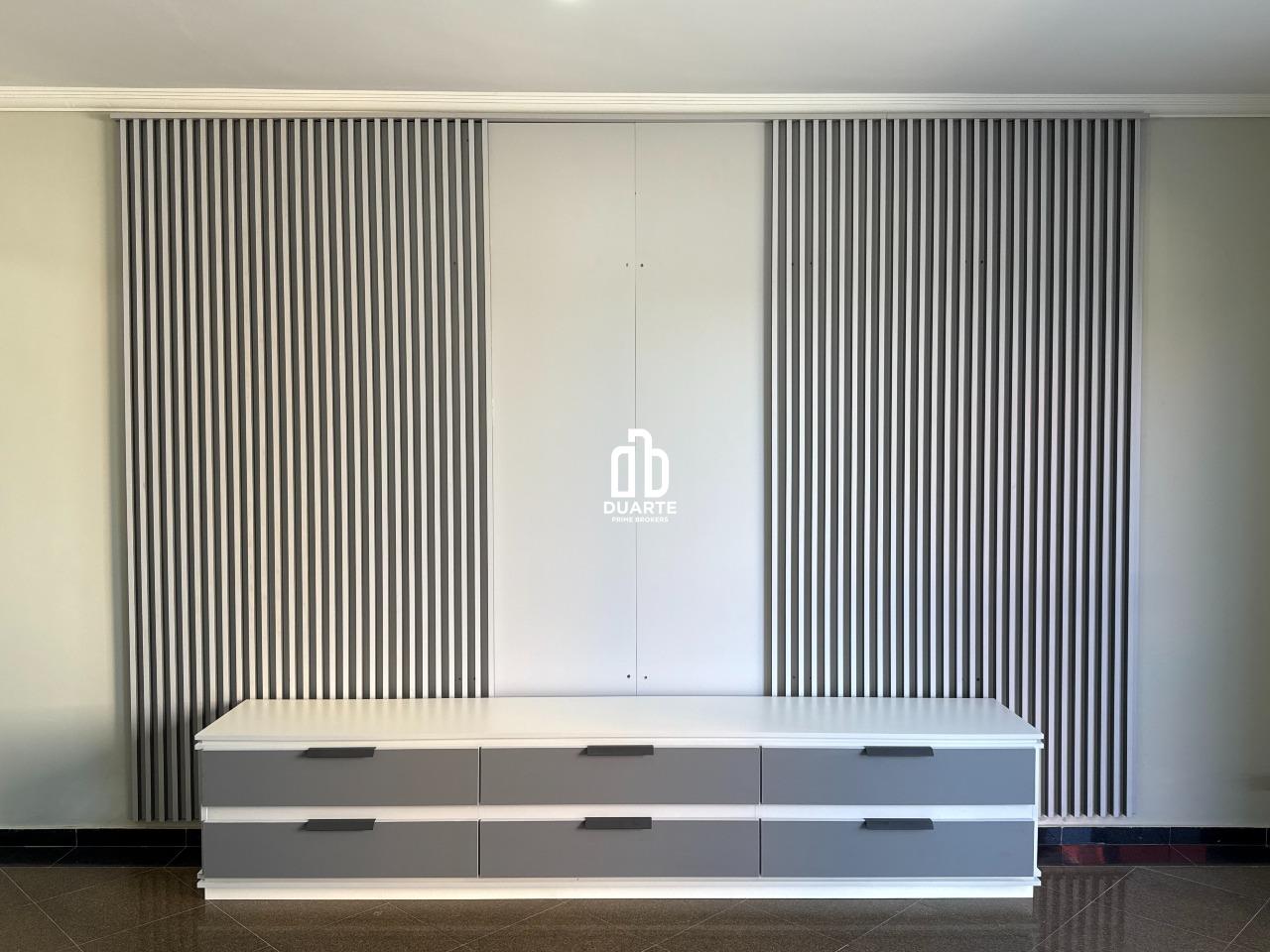 Apartamento à venda no GUILHERMINA: 