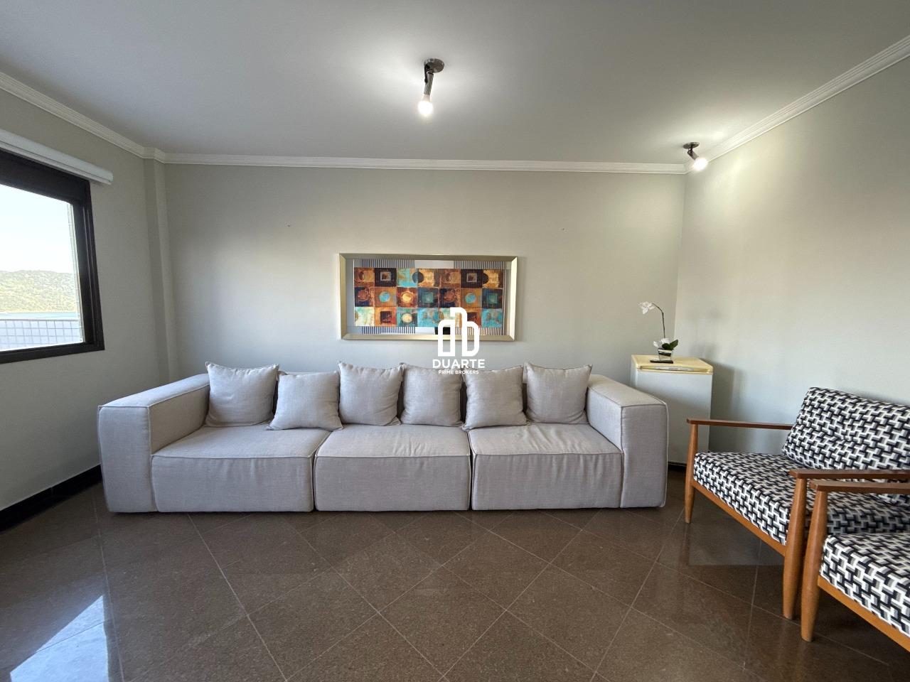 Apartamento à venda no GUILHERMINA: 