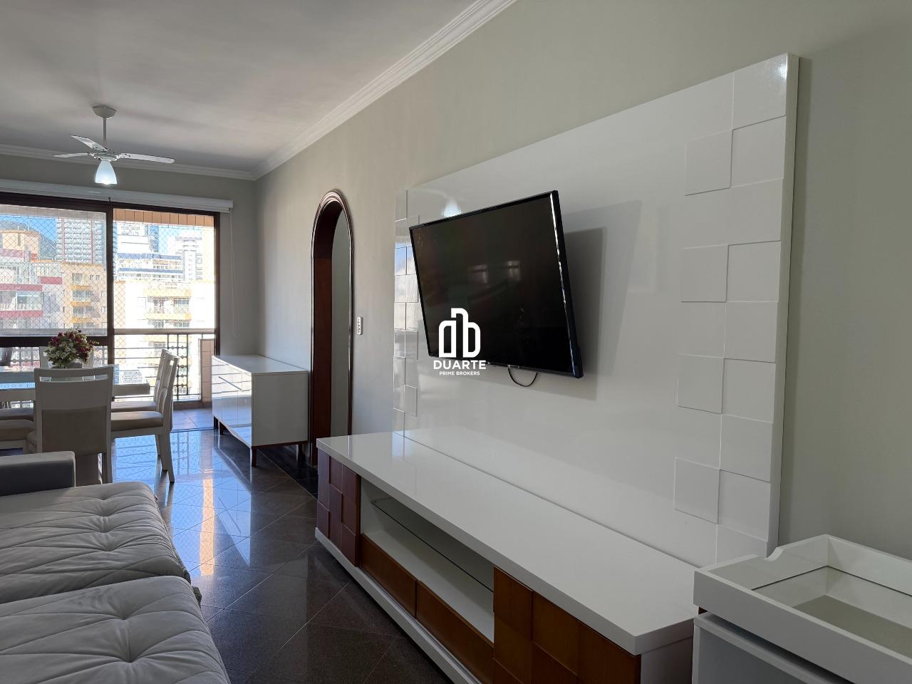 Apartamento à venda no GUILHERMINA: 