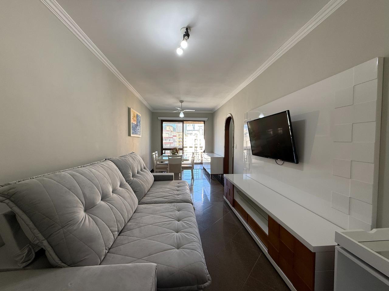 Apartamento à venda no GUILHERMINA: 