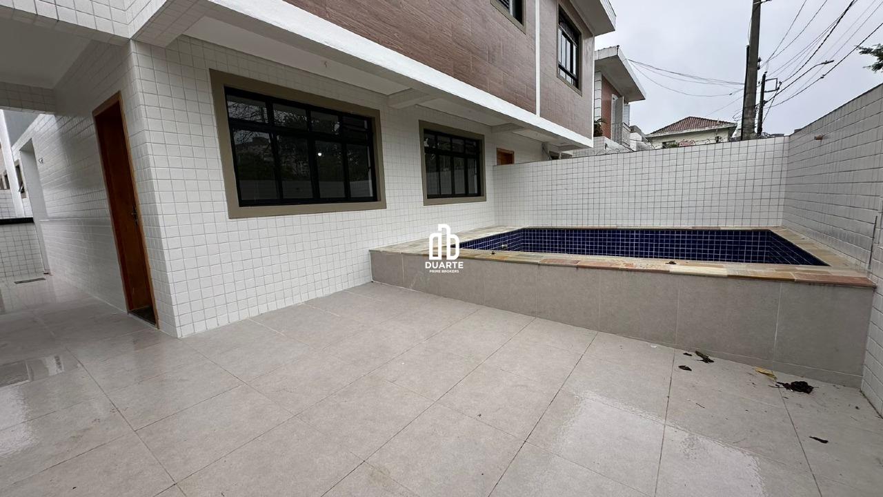 Casa à venda no VILA BELMIRO: 
